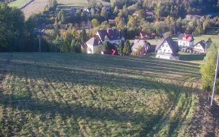 Wisła Cieńków - dolna stacja - 17-10-2026 14:08
