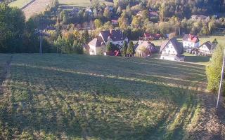 Wisła Cieńków - dolna stacja - 17-10-2026 14:16