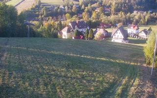 Wisła Cieńków - dolna stacja - 17-10-2026 14:24