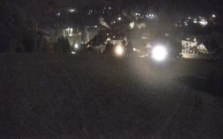 Wisła Cieńków - dolna stacja - 28-10-2026 20:07