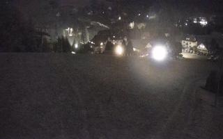 Wisła Cieńków - dolna stacja - 28-10-2026 22:49