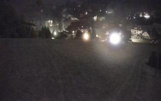 Wisła Cieńków - dolna stacja - 28-10-2026 23:12