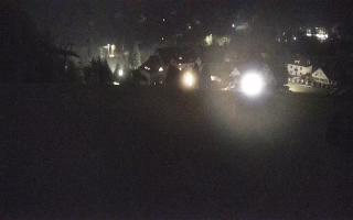 Wisła Cieńków - dolna stacja - 29-10-2026 01:46