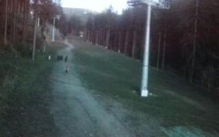 Karpacz Biały Jar - 03-05-2025 02:41