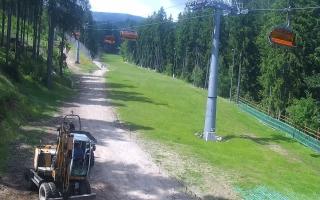 Karpacz Biały Jar - 17-06-2025 09:45