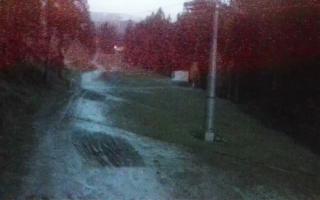 Karpacz Biały Jar - 03-11-2025 05:16