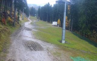 Karpacz Biały Jar - 03-11-2025 06:39