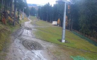 Karpacz Biały Jar - 03-11-2025 15:00