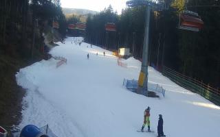 Karpacz Biały Jar - 18-12-2025 10:44