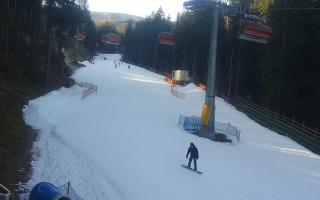 Karpacz Biały Jar - 18-12-2025 10:51