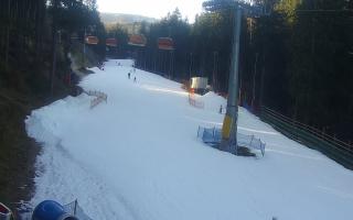 Karpacz Biały Jar - 18-12-2025 10:59