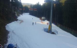 Karpacz Biały Jar - 18-12-2025 11:14