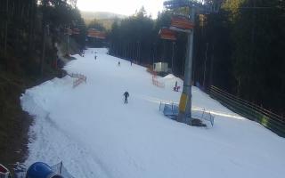 Karpacz Biały Jar - 18-12-2025 11:29