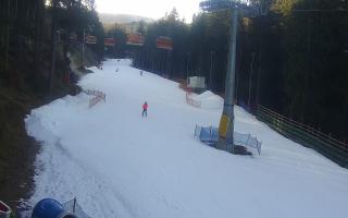 Karpacz Biały Jar - 18-12-2025 11:37