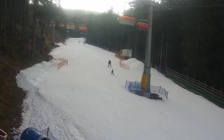 Karpacz Biały Jar - 18-12-2025 14:46