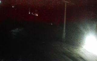 Karpacz Biały Jar - 18-12-2025 20:58