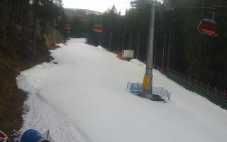 Karpacz Biały Jar - 19-12-2025 07:04