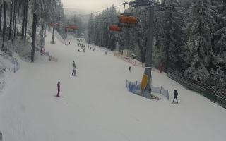 Karpacz Biały Jar - 01-02-2026 13:41