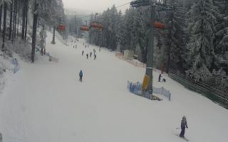 Karpacz Biały Jar - 01-02-2026 13:56