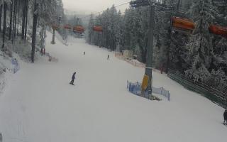 Karpacz Biały Jar - 01-02-2026 14:03