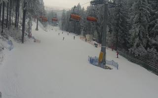 Karpacz Biały Jar - 01-02-2026 14:11