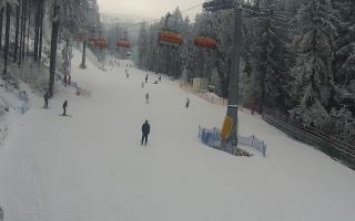 Karpacz Biały Jar - 01-02-2026 14:18