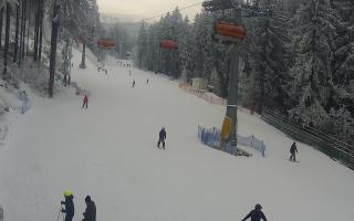 Karpacz Biały Jar - 01-02-2026 14:26