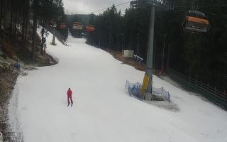 Karpacz Biały Jar - 17-03-2026 08:20