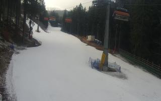 Karpacz Biały Jar - 17-03-2026 08:27