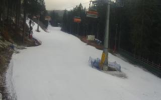 Karpacz Biały Jar - 17-03-2026 08:35