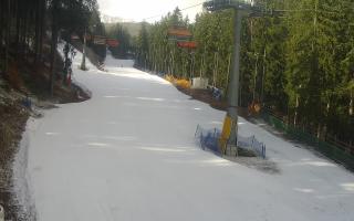 Karpacz Biały Jar - 17-03-2026 08:42