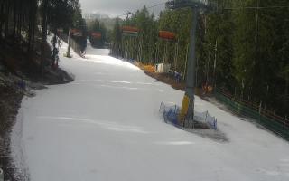 Karpacz Biały Jar - 17-03-2026 08:50