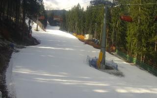 Karpacz Biały Jar - 17-03-2026 09:05