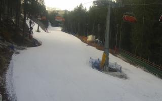 Karpacz Biały Jar - 17-03-2026 09:20