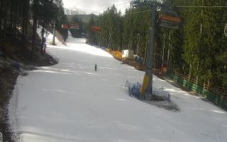 Karpacz Biały Jar - 17-03-2026 09:28