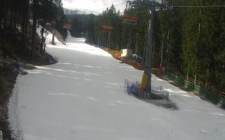 Karpacz Biały Jar - 17-03-2026 09:35