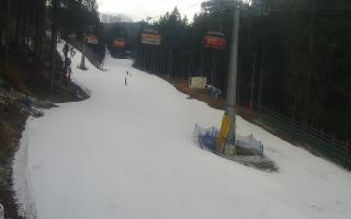 Karpacz Biały Jar - 17-03-2026 09:51