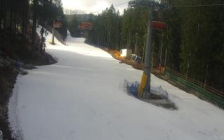 Karpacz Biały Jar - 17-03-2026 09:58