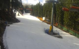 Karpacz Biały Jar - 17-03-2026 10:06