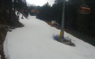 Karpacz Biały Jar - 17-03-2026 10:29