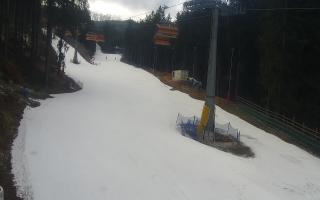 Karpacz Biały Jar - 17-03-2026 10:44