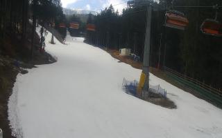 Karpacz Biały Jar - 17-03-2026 11:06