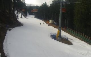 Karpacz Biały Jar - 17-03-2026 11:29