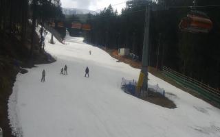 Karpacz Biały Jar - 17-03-2026 11:52