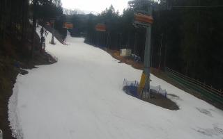 Karpacz Biały Jar - 17-03-2026 12:00