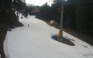 Karpacz Biały Jar - 17-03-2026 12:15