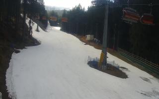 Karpacz Biały Jar - 17-03-2026 12:30