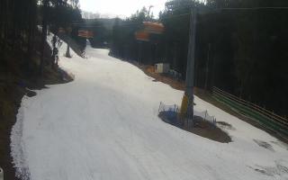 Karpacz Biały Jar - 17-03-2026 12:45