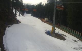 Karpacz Biały Jar - 17-03-2026 13:08