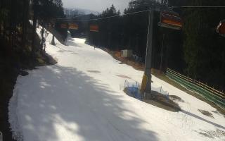 Karpacz Biały Jar - 17-03-2026 13:15